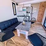 База отдыха Pod Gwiazdami - Sauna, Jacuzzi, Basen *