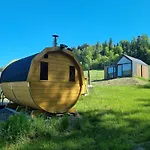 Pod Gwiazdami - Sauna, Jacuzzi, Basen База отдыха Климкувка
