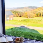 Pod Gwiazdami - Sauna, Jacuzzi, Basen * Климкувка