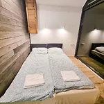 Pod Gwiazdami - Sauna, Jacuzzi, Basen Parque de vacaciones *