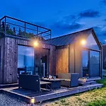 Pod Gwiazdami - Sauna, Jacuzzi, Basen * Климкувка