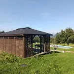 Pod Gwiazdami - Sauna, Jacuzzi, Basen База отдыха *