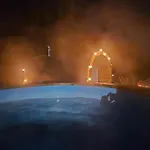 База отдыха Pod Gwiazdami - Sauna, Jacuzzi, Basen