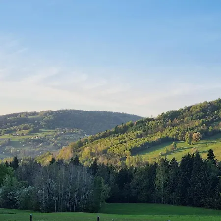 Pod Gwiazdami - Sauna, Jacuzzi, Basen *