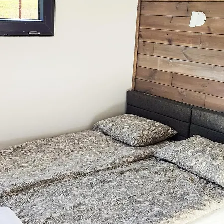 Pod Gwiazdami - Sauna, Jacuzzi, Basen Klimkówka