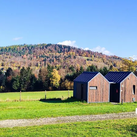 Pod Gwiazdami - Sauna, Jacuzzi, Basen