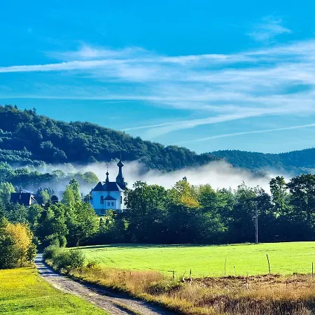 Parco vacanze Pod Gwiazdami - Sauna, Jacuzzi, Basen