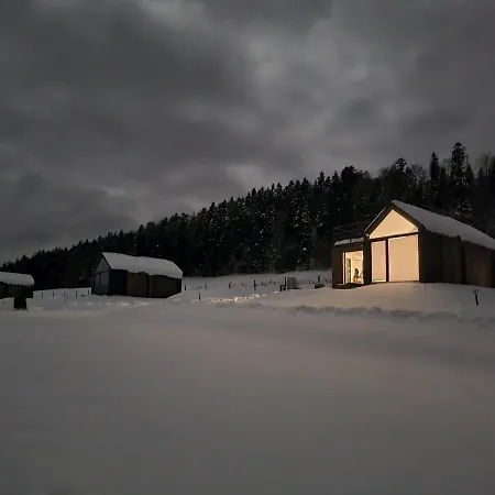 Parco vacanze Pod Gwiazdami - Sauna, Jacuzzi, Basen