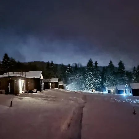 Pod Gwiazdami - Sauna, Jacuzzi, Basen *