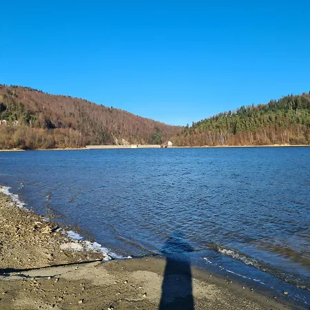 Pod Gwiazdami - Sauna, Jacuzzi, Basen *