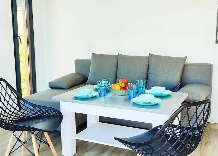 Pod Gwiazdami - Sauna, Jacuzzi, Basen *