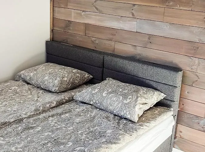 Parco vacanze Pod Gwiazdami - Sauna, Jacuzzi, Basen Klimkówka