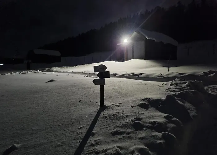 Pod Gwiazdami - Sauna, Jacuzzi, Basen