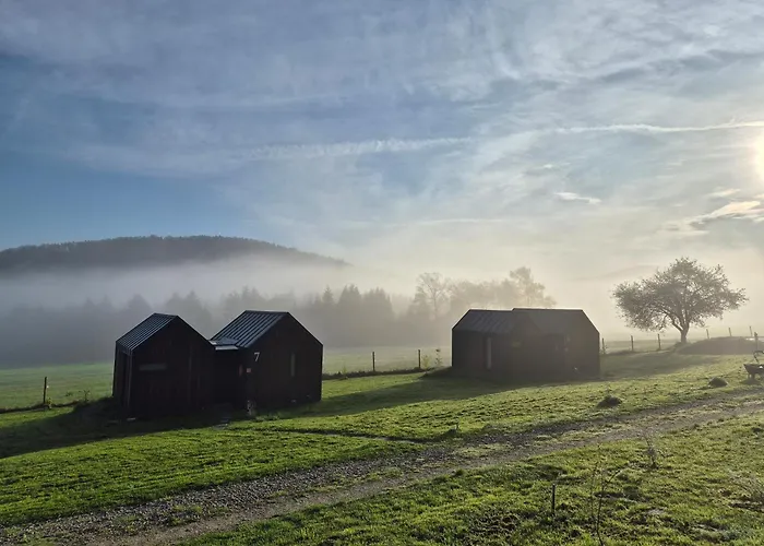Pod Gwiazdami - Sauna, Jacuzzi, Basen *